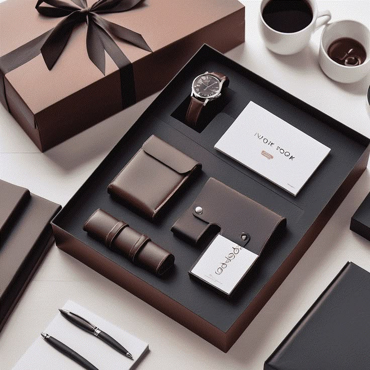 Corporate Gift Packages