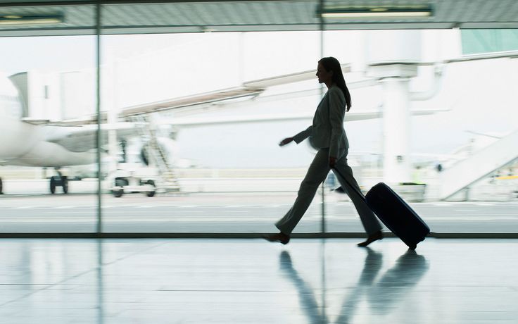 Corporate Travel