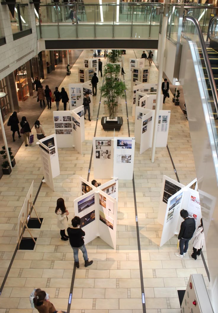 Exhibition Services