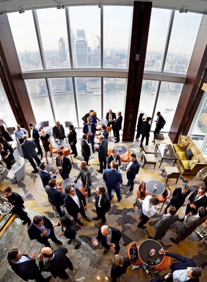 Global Venues