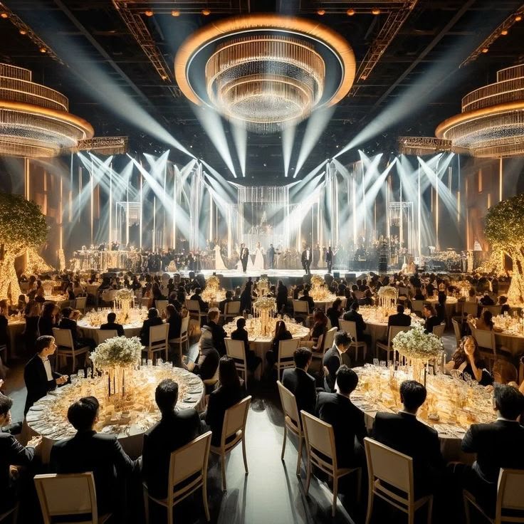JANKI Events