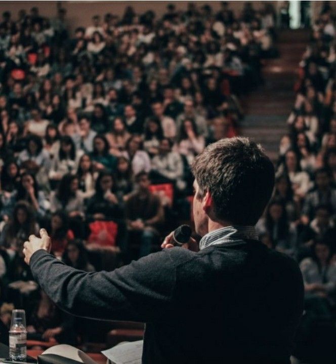 Speaker Program Management