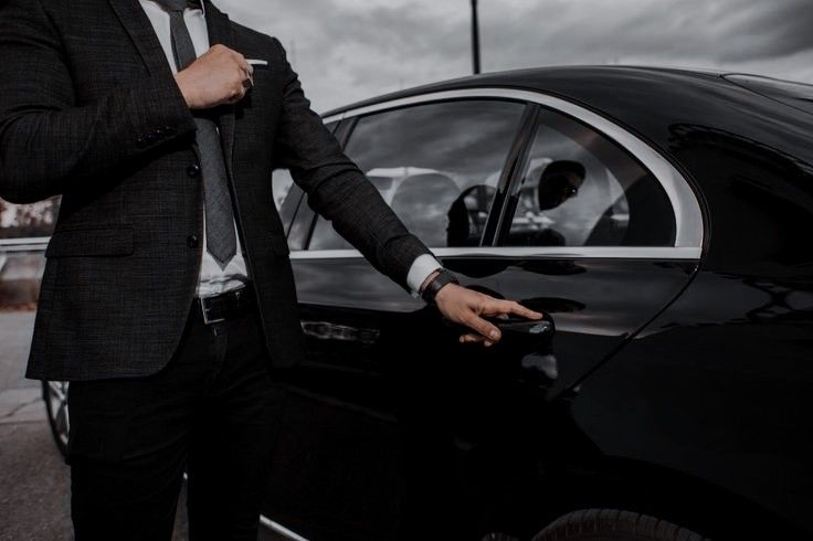 Luxury Fleet