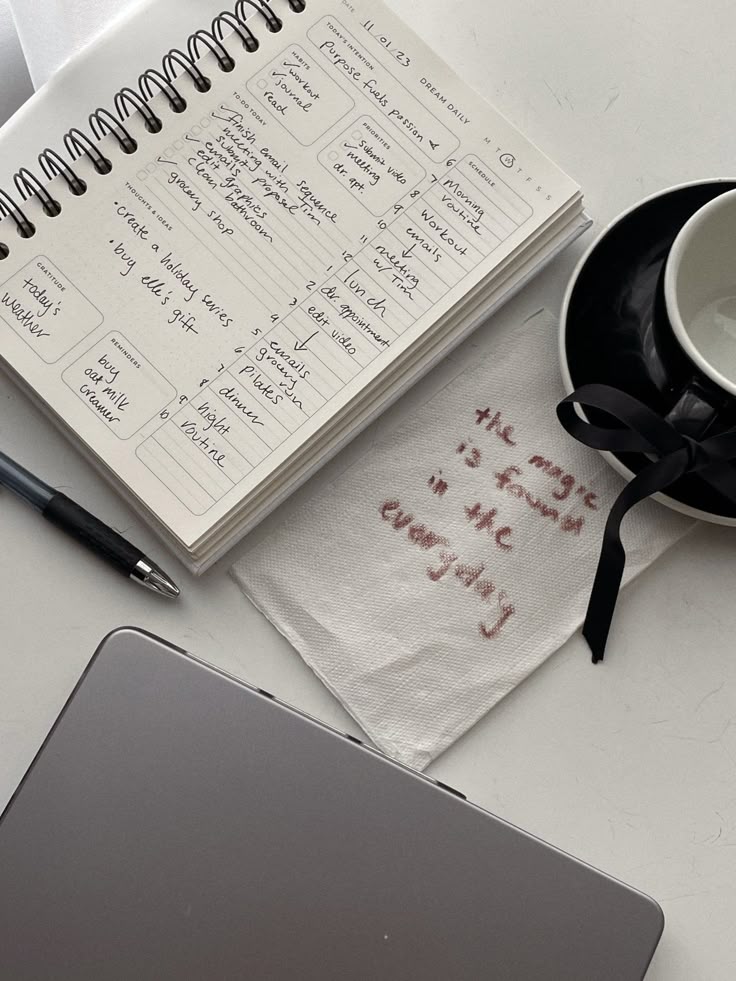 Event Planning